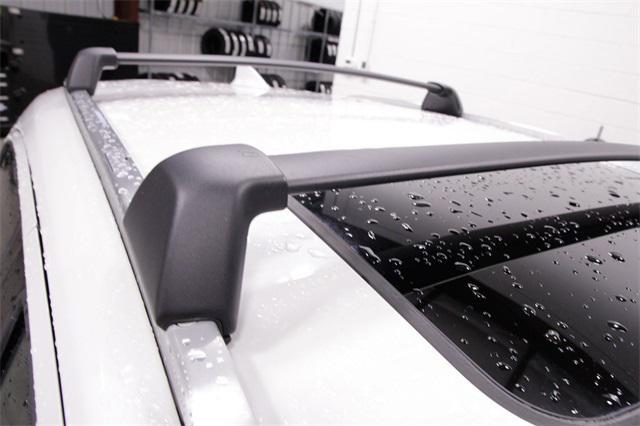 used 2022 Honda HR-V car, priced at $21,821