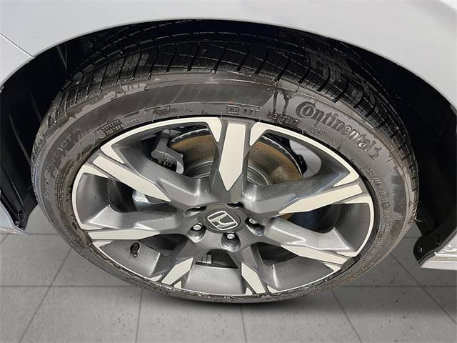 new 2026 Honda Civic Hybrid car, priced at $33,945