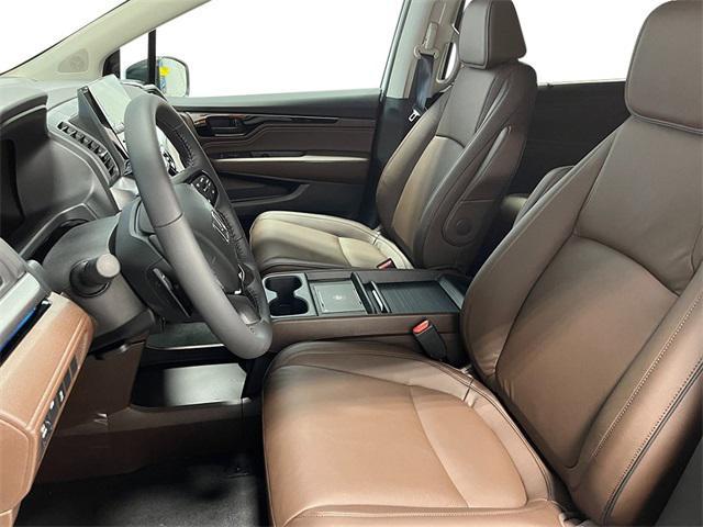 new 2026 Honda Odyssey car, priced at $49,400