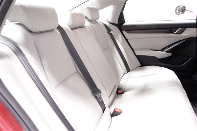 used 2018 Honda Accord car, priced at $22,297