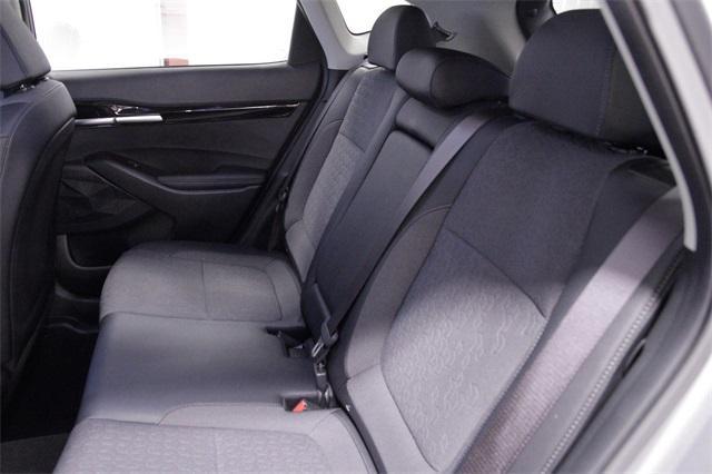 used 2024 Kia Seltos car, priced at $23,838