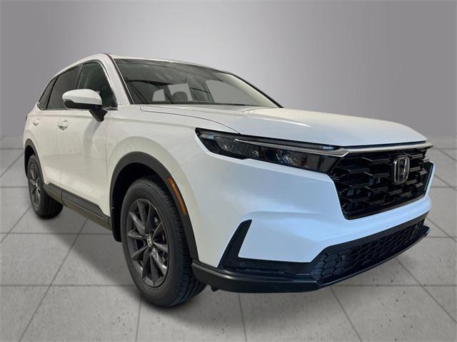 new 2026 Honda CR-V car, priced at $38,805