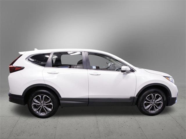 used 2022 Honda CR-V car, priced at $28,287