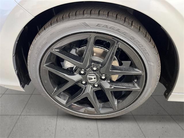 new 2026 Honda Civic car, priced at $27,790