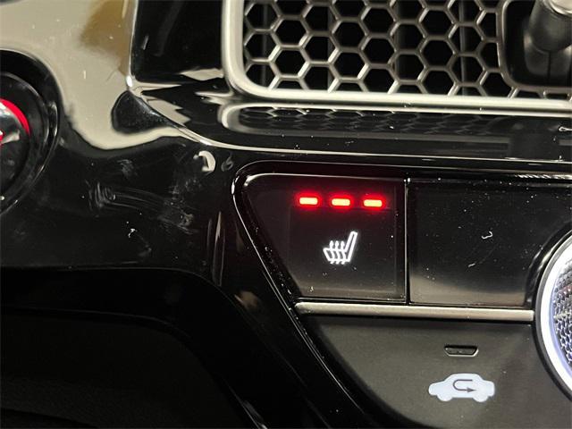 new 2026 Honda Civic Hybrid car, priced at $30,490