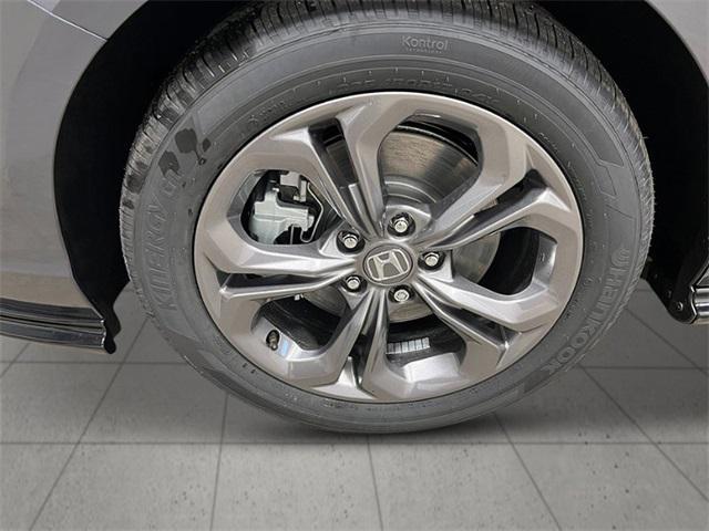 new 2025 Honda Accord Hybrid car, priced at $36,135