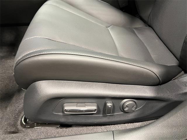 new 2025 Honda Accord Hybrid car, priced at $36,135