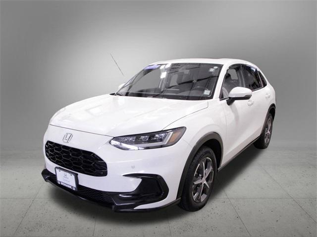 used 2023 Honda HR-V car, priced at $26,526