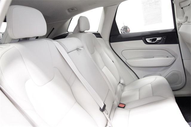 used 2025 Volvo XC60 Plug-In Hybrid car, priced at $47,271
