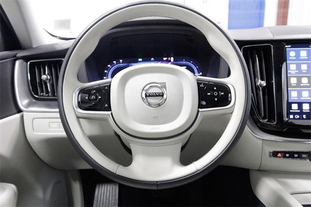 used 2025 Volvo XC60 Plug-In Hybrid car, priced at $47,271