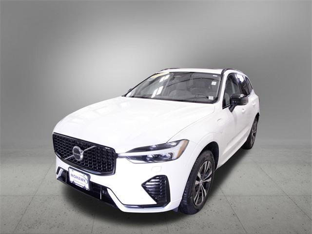 used 2025 Volvo XC60 Plug-In Hybrid car, priced at $47,271