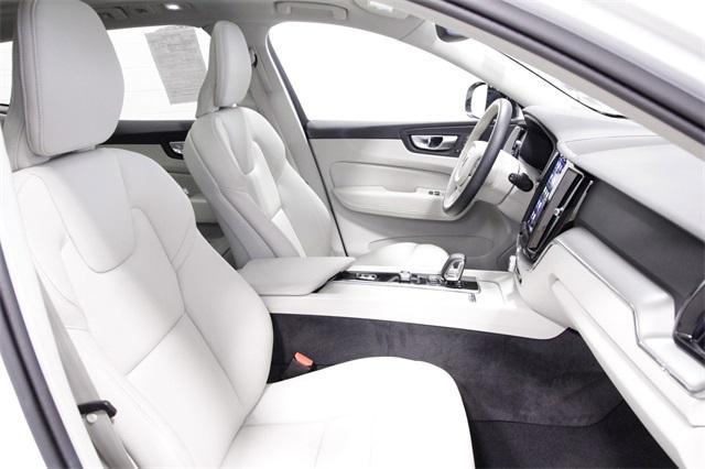 used 2025 Volvo XC60 Plug-In Hybrid car, priced at $47,271