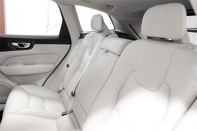 used 2025 Volvo XC60 Plug-In Hybrid car, priced at $47,271