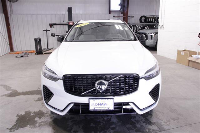 used 2025 Volvo XC60 Plug-In Hybrid car, priced at $47,271