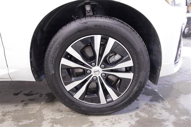 used 2025 Volvo XC60 Plug-In Hybrid car, priced at $47,271