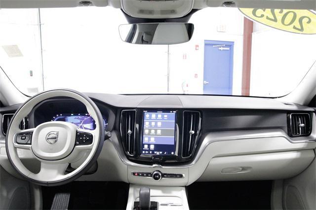 used 2025 Volvo XC60 Plug-In Hybrid car, priced at $47,271