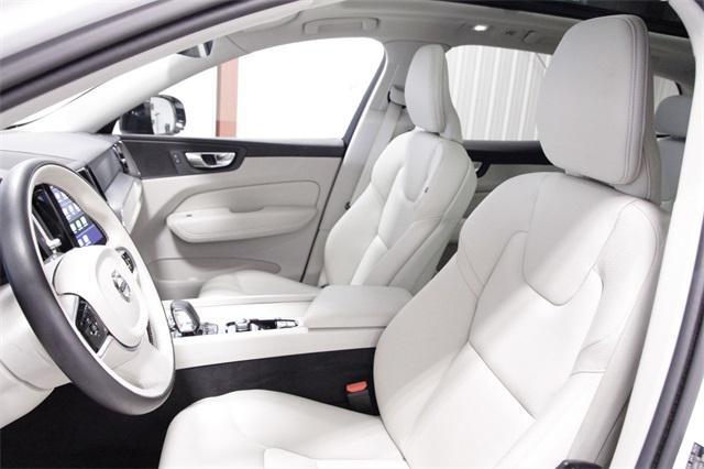 used 2025 Volvo XC60 Plug-In Hybrid car, priced at $47,271