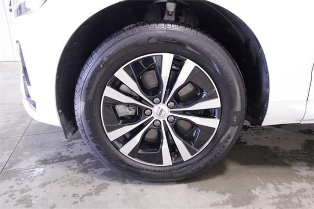 used 2025 Volvo XC60 Plug-In Hybrid car, priced at $47,271