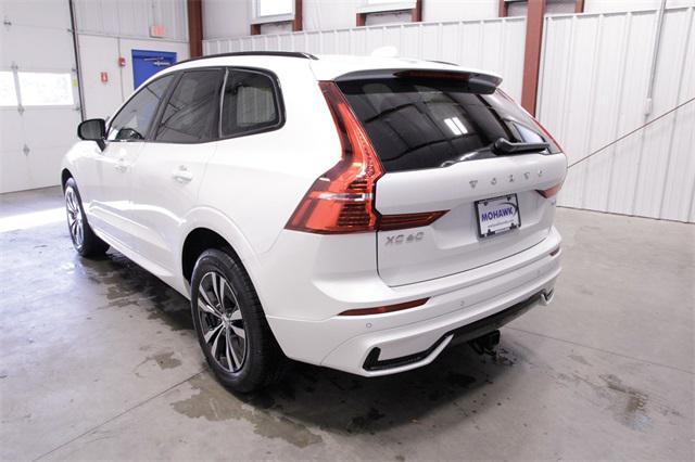 used 2025 Volvo XC60 Plug-In Hybrid car, priced at $47,271