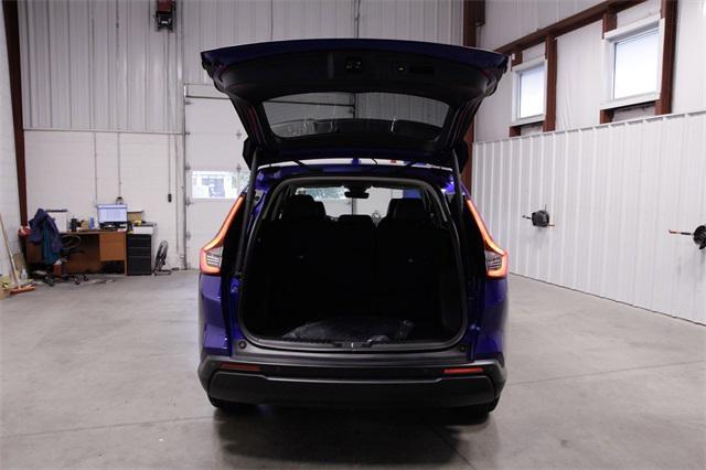used 2023 Honda CR-V car, priced at $32,100