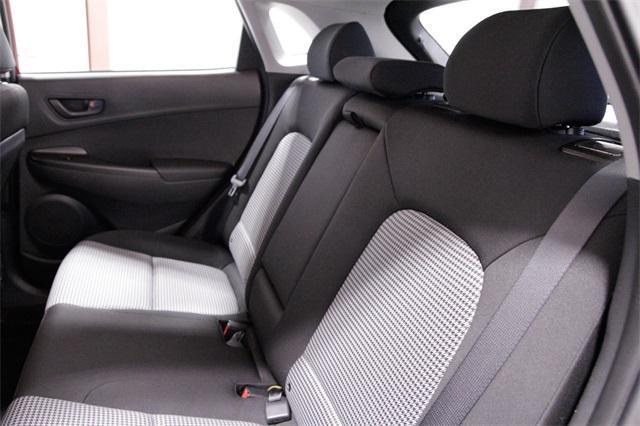 used 2021 Hyundai Kona car, priced at $18,485
