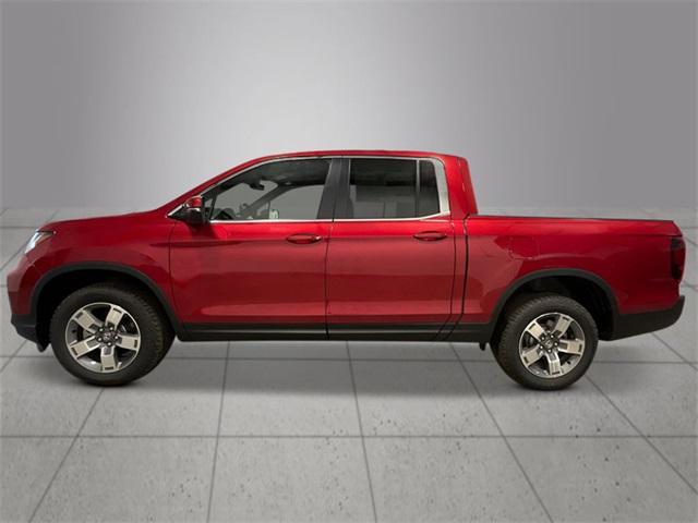 new 2025 Honda Ridgeline car, priced at $44,885