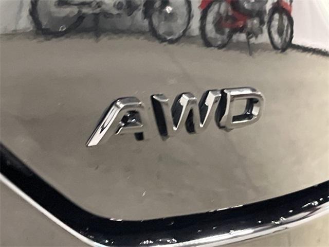 new 2025 Honda Pilot car, priced at $50,895