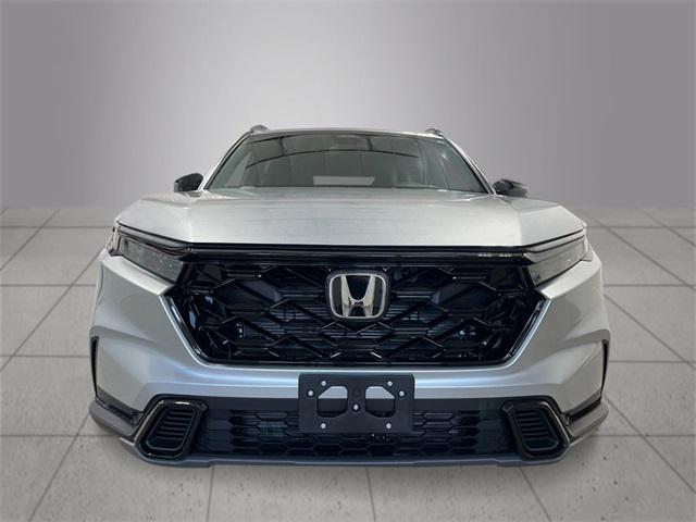 new 2025 Honda CR-V Hybrid car, priced at $37,545