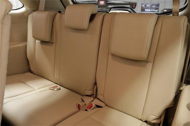 used 2019 Toyota Highlander car, priced at $25,707