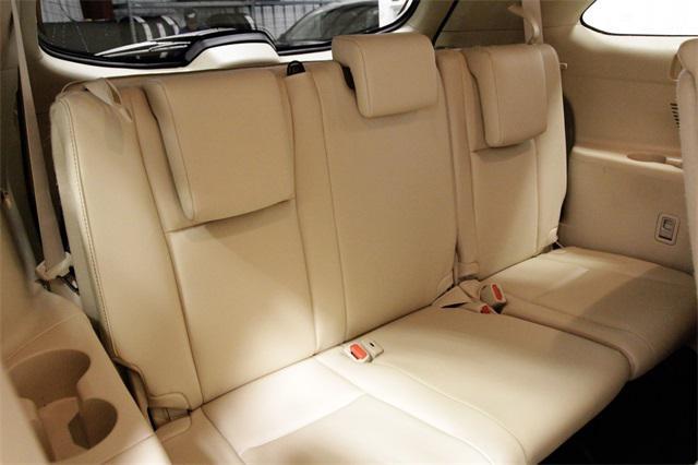 used 2019 Toyota Highlander car, priced at $25,707