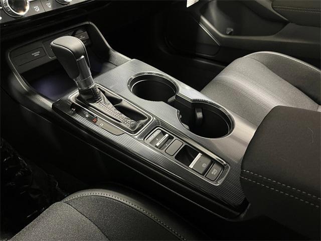 new 2026 Honda Civic Hybrid car, priced at $30,945