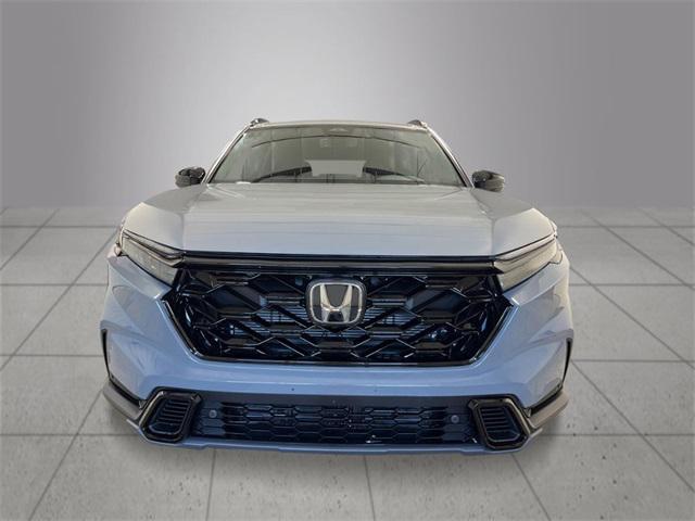 new 2026 Honda CR-V Hybrid car, priced at $42,130