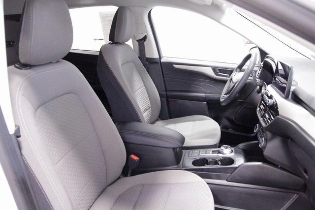used 2022 Ford Escape car, priced at $23,426