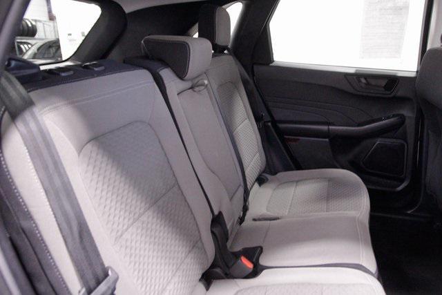 used 2022 Ford Escape car, priced at $23,426