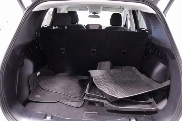 used 2022 Ford Escape car, priced at $23,426