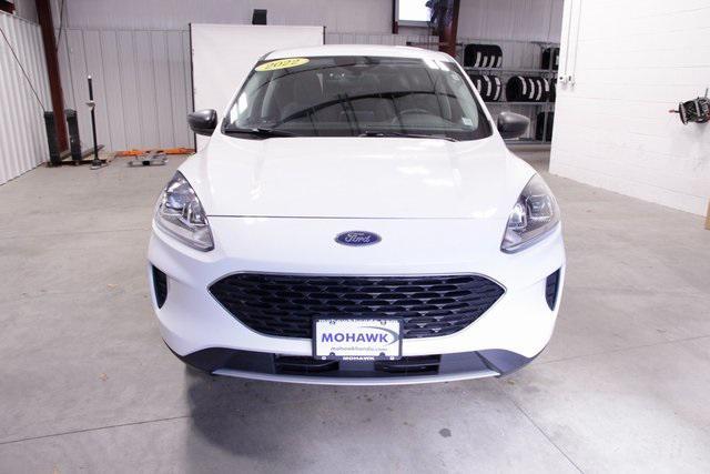 used 2022 Ford Escape car, priced at $23,426