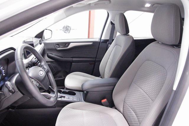 used 2022 Ford Escape car, priced at $23,426