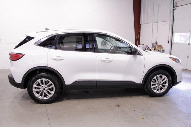 used 2022 Ford Escape car, priced at $23,426