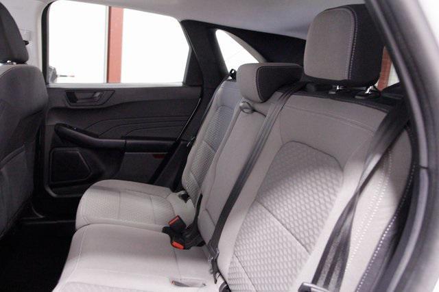 used 2022 Ford Escape car, priced at $23,426