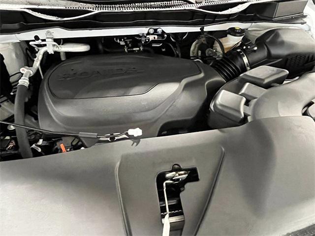 new 2026 Honda Odyssey car, priced at $49,400