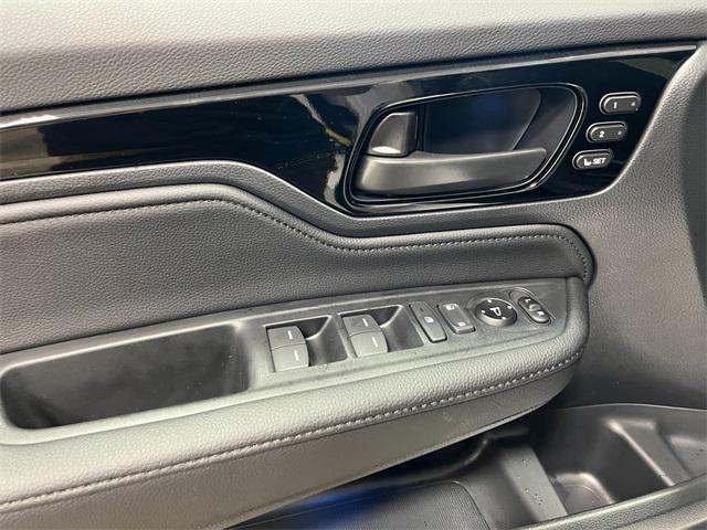 new 2026 Honda Odyssey car, priced at $49,400