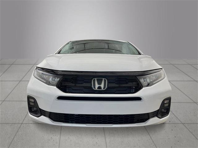 new 2026 Honda Odyssey car, priced at $49,400