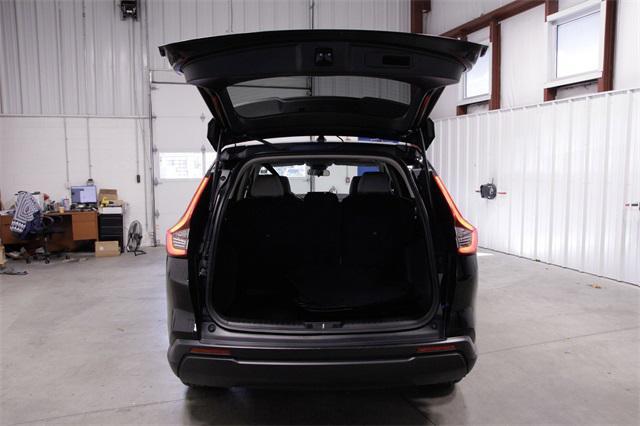 used 2023 Honda CR-V car, priced at $29,410