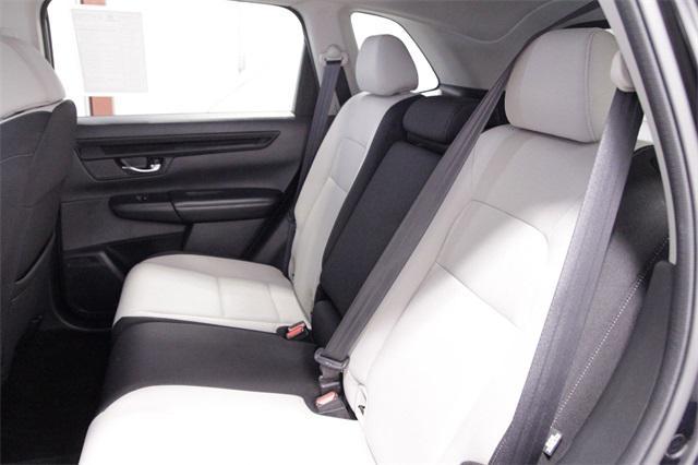 used 2023 Honda CR-V car, priced at $29,410