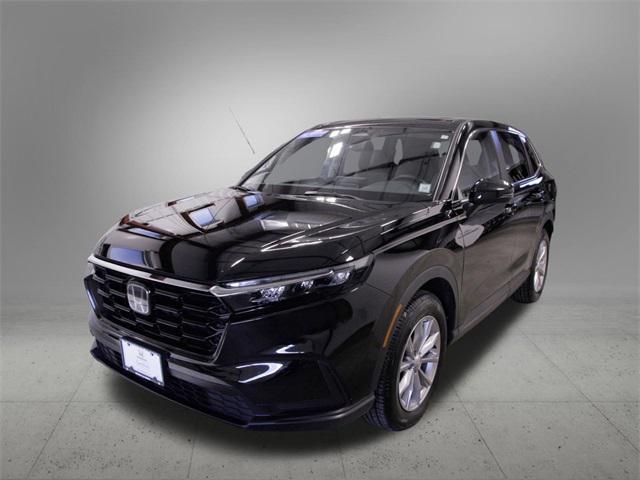 used 2023 Honda CR-V car, priced at $29,410