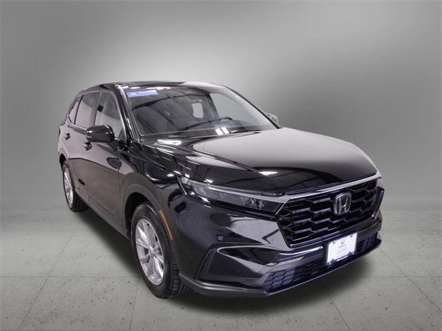 used 2023 Honda CR-V car, priced at $29,410