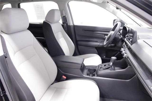 used 2023 Honda CR-V car, priced at $29,410