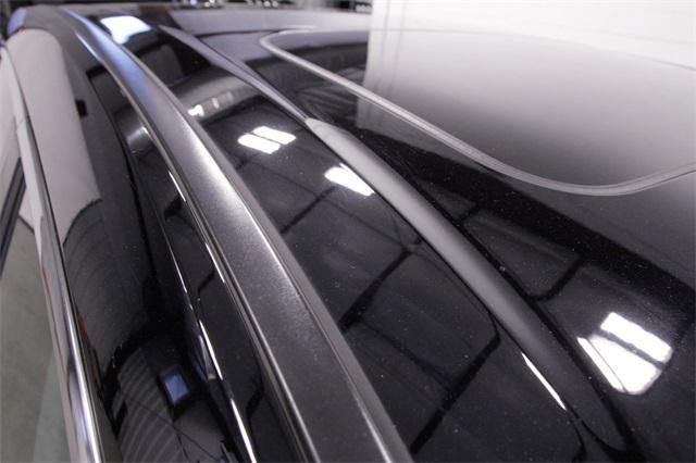 used 2023 Honda CR-V car, priced at $29,410