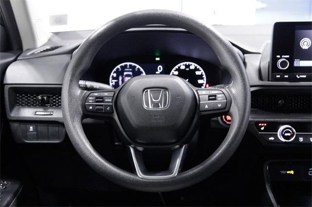 used 2023 Honda CR-V car, priced at $29,410