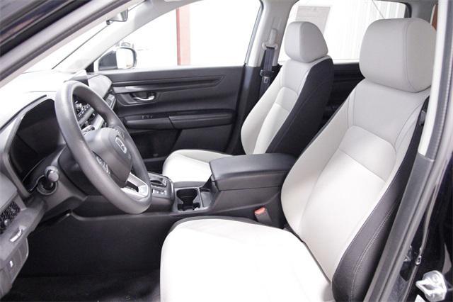 used 2023 Honda CR-V car, priced at $29,410